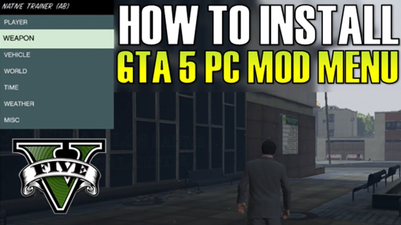 How To Download Gta 5 For Free On Mac